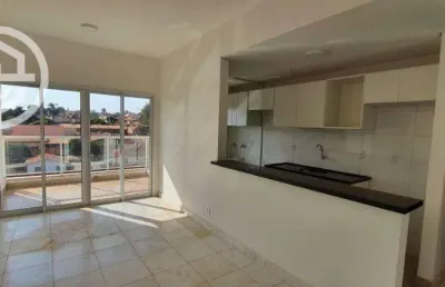 Apartamento com 2 dormitórios à venda, 89 m² por r$ 350.000,00 - centro - barretos/sp