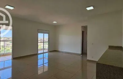 Apartamento com 2 dormitórios para alugar, 80 m² por r$ 4.678,00/mês - exposição - barretos/sp