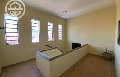 Sala para alugar, 10 m² por r$ 500,00/mês - centro - barretos/sp
