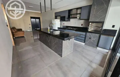 Casa com 2 dormitórios à venda, 138 m² por r$ 590.000,00 - jardim europa - barretos/sp