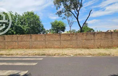 Terreno à venda, 1648 m² por r$ 580.000,00 - derby clube - barretos/sp