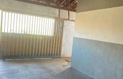 Casa com 2 dormitórios à venda, 83 m² por r$ 250.000,00 - jardim nova barretos ii - barretos/sp