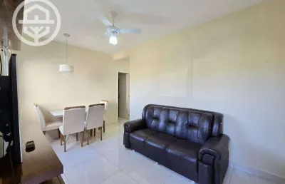 Apartamento com 2 dormitórios à venda, 52 m² por r$ 230.000,00 - cristiano de carvalho - barretos/sp
