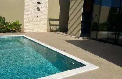 Oportunidade no condomínio casa real – conforto, tecnologia e sofisticação
