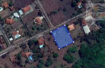 Área à venda, 3000 m² por r$ 350.000,00 - jardim vale do verde - barretos/sp
