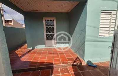 Casa com 2 dormitórios à venda, 68 m² por r$ 150.000,00 - são josé - barretos/sp