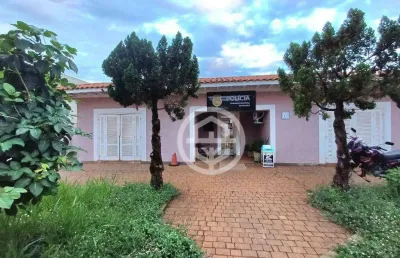 Casa com 7 dormitórios à venda, 513 m² por r$ 2.000.000,00 - centro - barretos/sp
