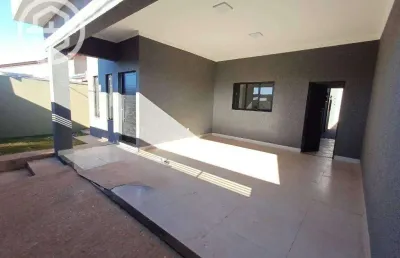 Casa com 3 dormitórios, 140 m² - venda por r$ 530.000,00 ou aluguel por r$ 3.500,00/mês - jardim europa - barretos/sp
