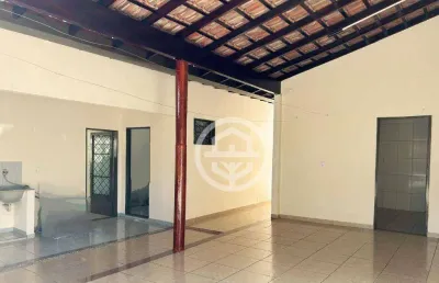 Casa com 3 quartos à venda no Nogueira, Barretos 