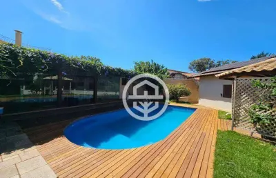 Casa com 4 dormitórios, 537 m² - venda por r$ 1.700.000,00 ou aluguel por r$ 6.928,13/mês - baroni - barretos/sp