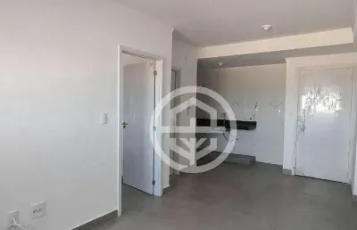 Apartamento com 1 dormitório à venda, 44 m² por r$ 330.000,00 - jardim universitário - barretos/sp