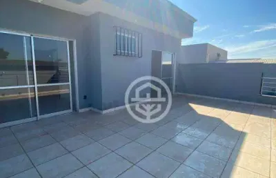 Salas comerciais por r$ 7.000/mês - nova américa - barretos/sp