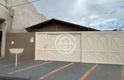 Casa, 13 m² - venda por r$ 580.000,00 ou aluguel por r$ 2.341,50/mês - jardim allah - barretos/sp