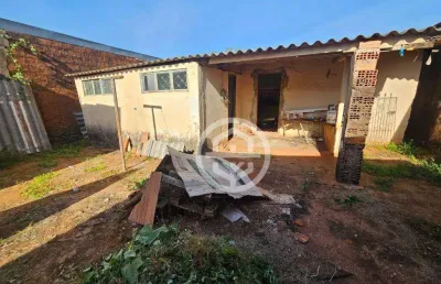 Casa com 2 dormitórios à venda, 196 m² por r$ 340.000,00 - américa - barretos/sp