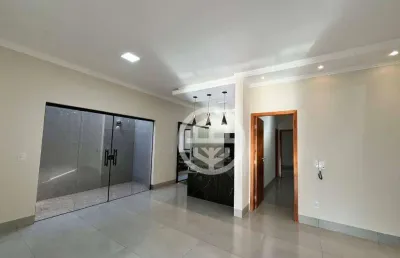 Casa com 3 dormitórios à venda, 170 m² por r$ 560.000,00 - jardim europa - barretos/sp