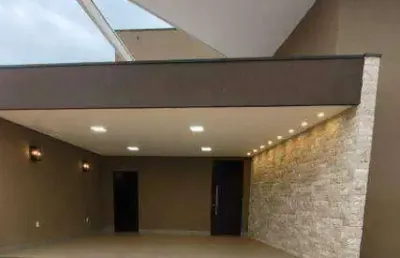 Casa com 3 dormitórios, 162 m² - venda por r$ 1.200.000,00 ou aluguel por r$ 7.742,00/mês - tamboré - barretos/sp