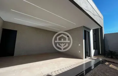 Casa com 3 dormitórios à venda, 150 m² por r$ 630.000,00 - jardim europa - barretos/sp