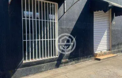 Sala comercial para alugar no Jardim Alvorada, Barretos 
