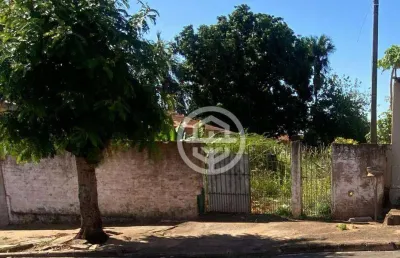 Terreno à venda, 473 m² por r$ 285.000,00 - rios - barretos/sp