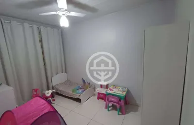 Casa com 2 dormitórios, 50 m² - venda por r$ 220.000,00 ou aluguel por r$ 1.554,00/mês - benedito realino corrêa - barretos/sp