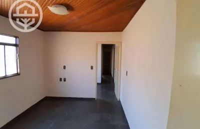 Casa com 3 dormitórios à venda, 180 m² por r$ 245.000,00 - cristiano de carvalho - barretos/sp