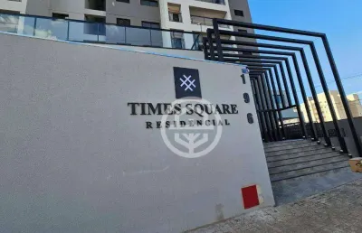 Apartamento para alugar, 74 m² por r$ 5.030,00/mês - jardim universitário - barretos/sp