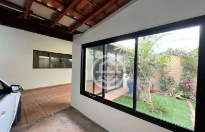 Casa à venda, 191 m² por r$ 750.000,00 - jardim allah - barretos/sp