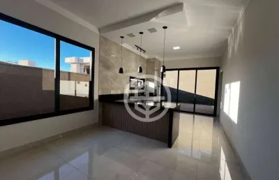 Casa com 3 dormitórios, 190 m² - venda por r$ 1.350.000,00 ou aluguel por r$ 7.750,00/mês - tamboré - barretos/sp
