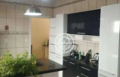 Casa com 3 dormitórios, 123 m² - venda por r$ 430.000,00 ou aluguel por r$ 3.612,77/mês - pedro cavalini - barretos/sp
