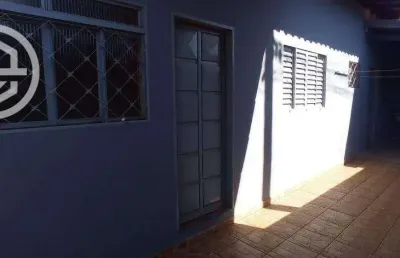 Casa com 1 dormitório à venda, 70 m² por r$ 340.000,00 - santa izabel - barretos/sp