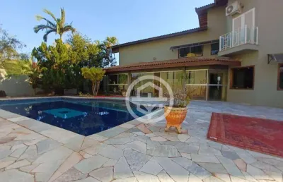 Casa com 4 dormitórios para alugar, 334 m² por r$ 7.920,00/mês - city barretos - barretos/sp
