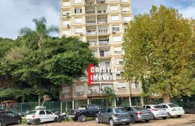 Apartamento para aluguel,  vila assunção, porto alegre - s3256