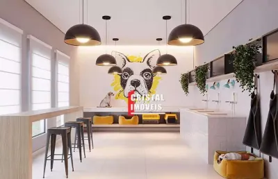 Apartamento com 2 quartos à venda na Rua Doutor Campos Velho, 1850, Cristal, Porto Alegre