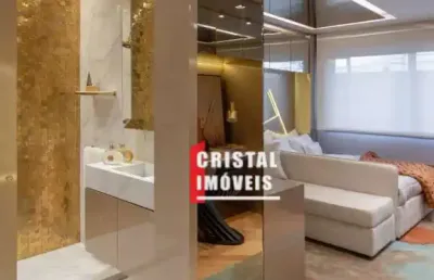 Apartamento com 1 quarto à venda na Rua Luiz Afonso, 106, Cidade Baixa, Porto Alegre