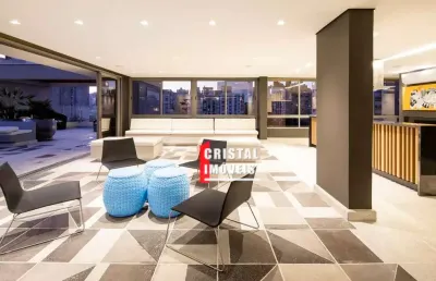 Sala comercial à venda na Rua General Lima e Silva, 560, Cidade Baixa, Porto Alegre
