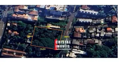 Terreno/lote comercial cc 325 terreno 612481066-236 - ort100759