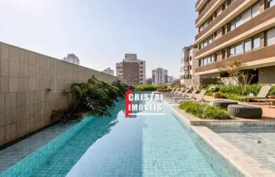 Apartamento 1 dormitório com suíte e 1 vaga a venda no bairro praia de belas (atmosfera air) - a22916