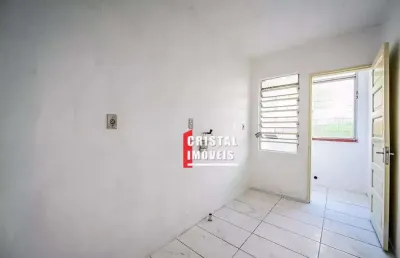 Apartamento com 2 quartos à venda na Rua Orfanotrófio, 600, Cristal, Porto Alegre
