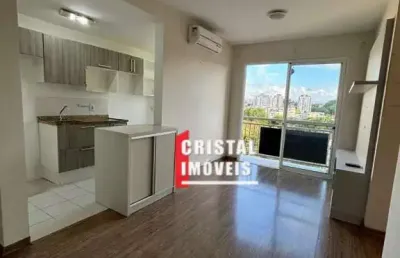 Apartamento 2 dormitórios com vaga a venda no bairro tristeza (the sun) - hub124