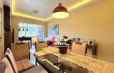 Apartamento 2 dormitórios com vaga para locação no bairro teresópolis (plaza monet) - 14503