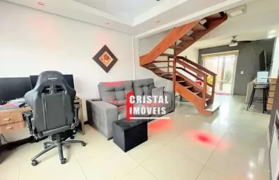 Casa em condomínio  para venda, 2 quarto(s),  hípica, porto alegre - 25031