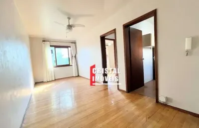 Apartamento 1 dormitório a venda no centro de porto alegre - ort5619