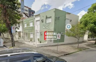 Casa  para aluguel,  rio branco, porto alegre - d0772