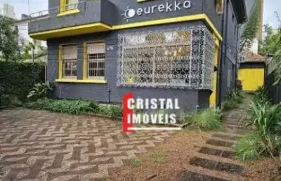 Casa  para aluguel,  rio branco, porto alegre - d0010