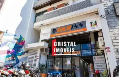 Apartamento para , 1 quarto(s),  centro histórico, porto alegre - d0684