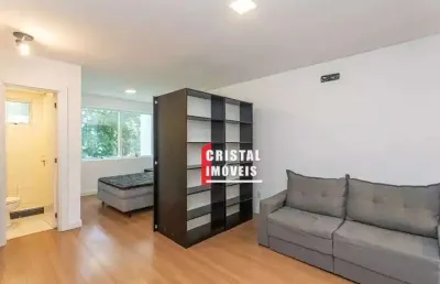 Apartamento para aluguel, 1 quarto(s),  centro histórico, porto alegre - d0645