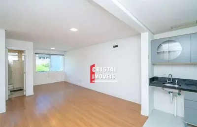 Apartamento para aluguel, 1 quarto(s),  centro histórico, porto alegre - d0433