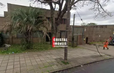 Depósito/pavilhão para aluguel,  glória, porto alegre - d0968