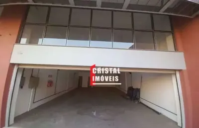 Depósito/pavilhão para aluguel,  floresta, porto alegre - d0944