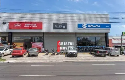 Loja para aluguel,  menino deus, porto alegre - d0798
